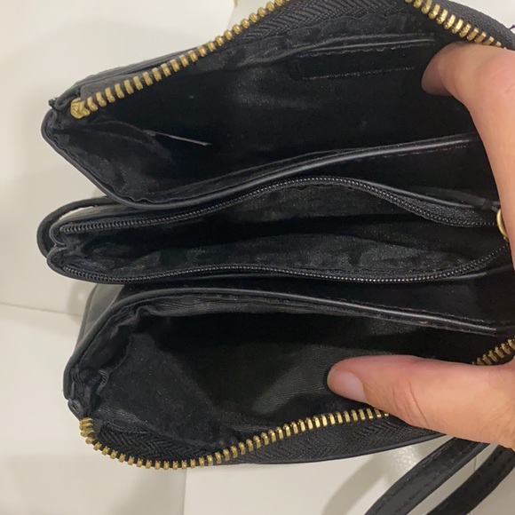 Calvin Klein ,wristlet - Picture 3 of 7